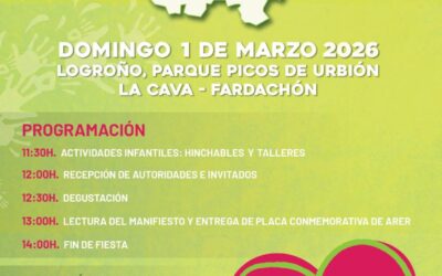 28 de Febrero, día mundial de las enfermedades raras